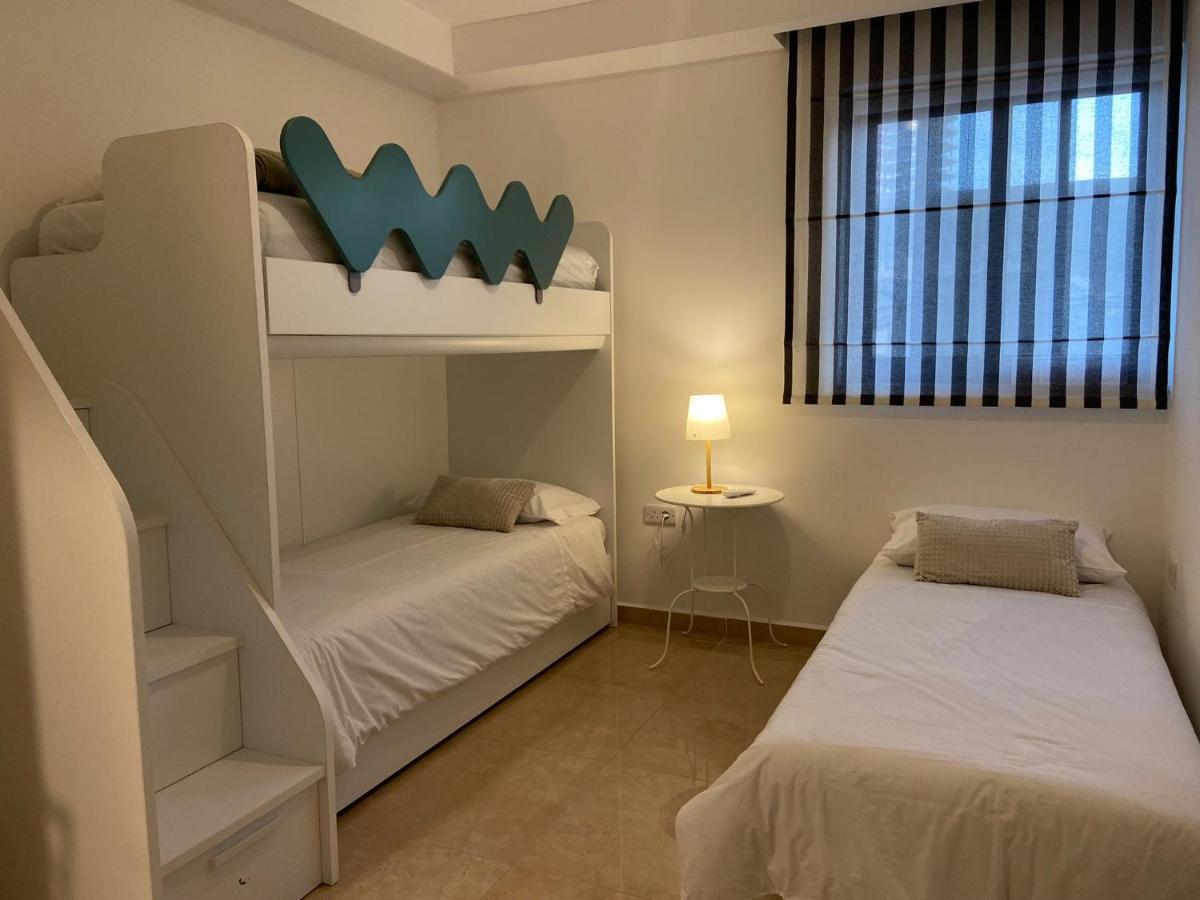 Cozy 2 Bedroom Apartment Near Seafront Gzira Exterior photo
